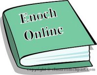 The Book of Enoch Online