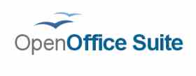 Click to go to Open Office website for a free Office Suite software download